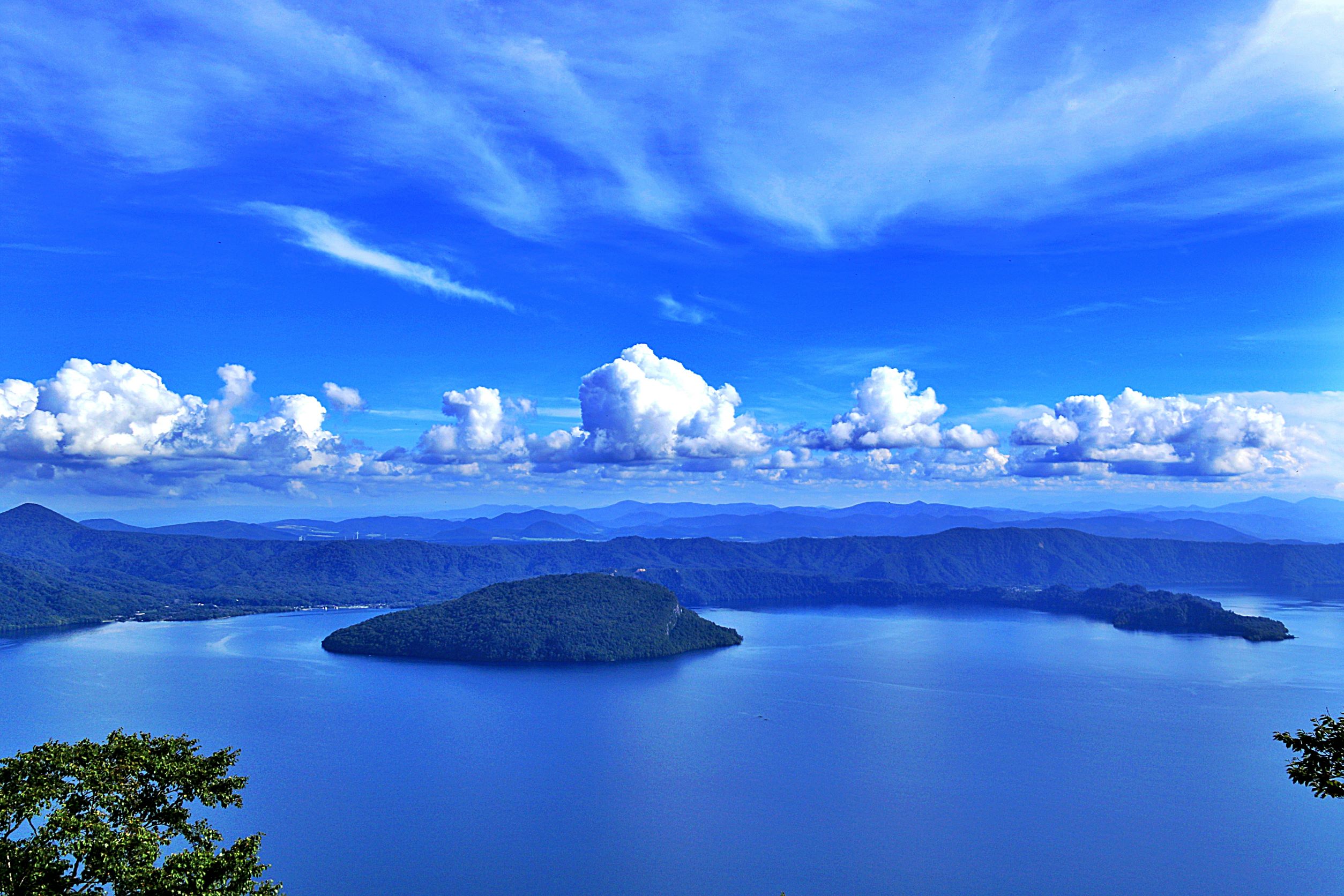 Towada Travel - 第36回 十和田湖四季写真コンテスト募集開始